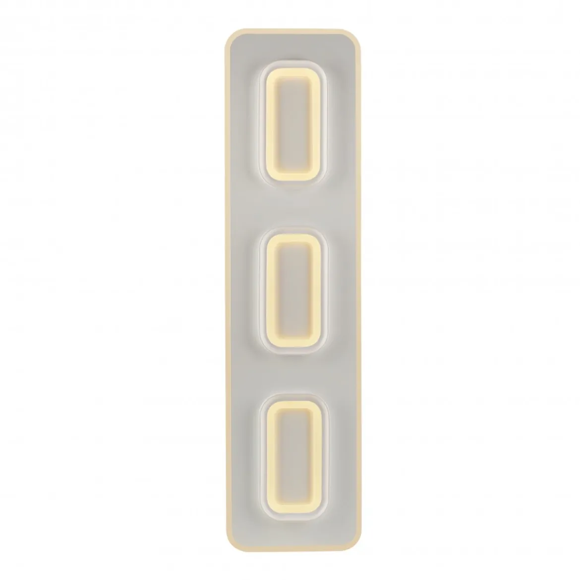 Paul Neuhaus 6505-16 Q-KALINA LED Deckenleuchte weiss