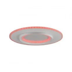 Paul Neuhaus 6503-16 Q-KALINA LED Deckenleuchte weiss