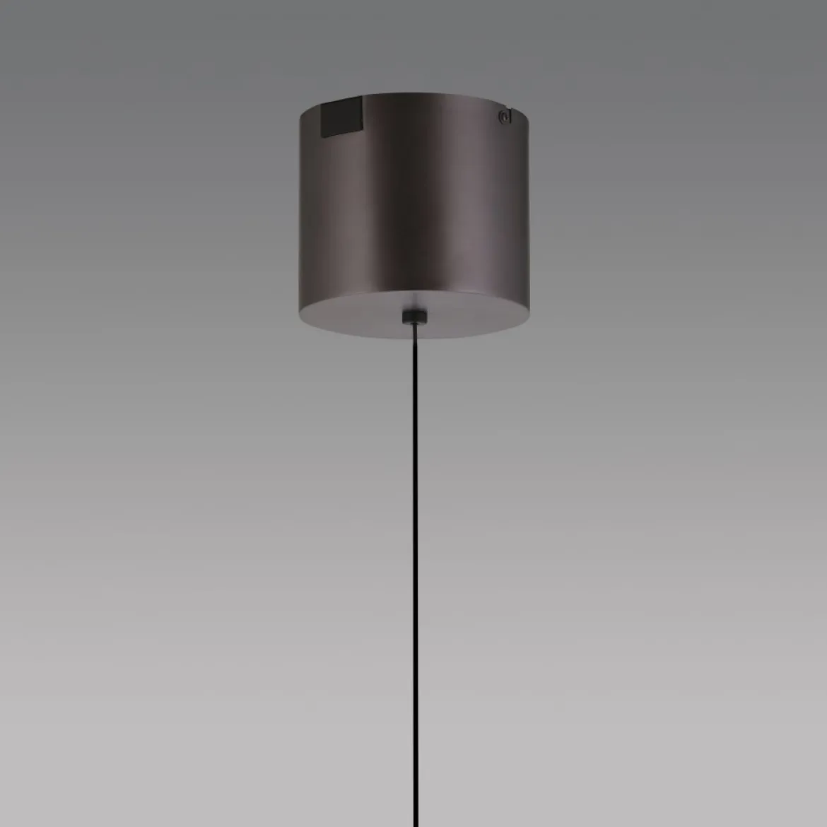 Paul Neuhaus 2741-20 Q-KON Pendelleuchte kupfer 1-flammig Smart Home