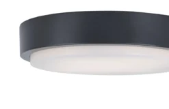 Paul Neuhaus 9650-13 Q-LENNY LED Deckenleuchte anthrazit