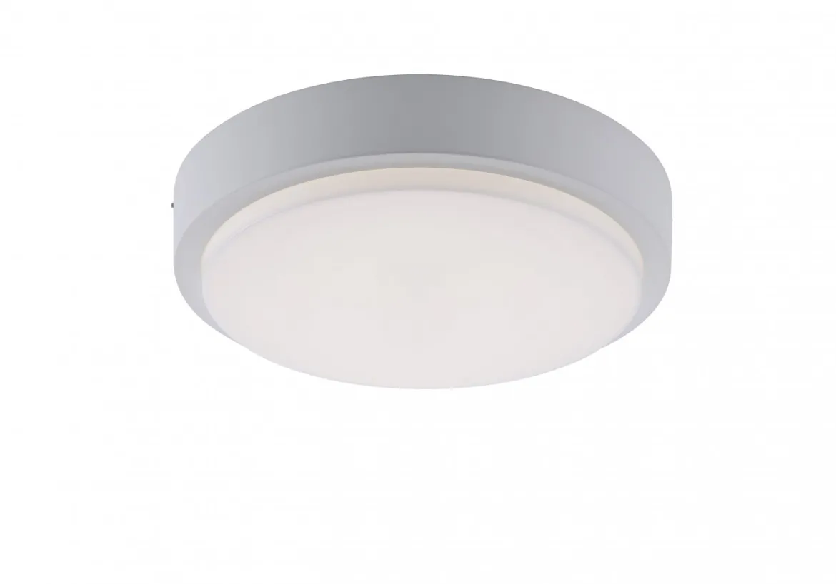Paul Neuhaus 9650-16 Q-LENNY LED Deckenleuchte weiss