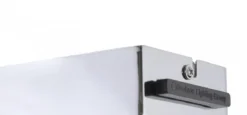 Paul Neuhaus 2844-17 Q-RILLER LED Pendelleuchte chrom