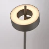 Paul Neuhaus 324-34 Q-ROTATE LED Stehleuchte dark-metal brown