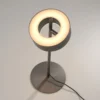 Paul Neuhaus 4324-34 Q-ROTATE LED Tischleuchte dark-metal brown