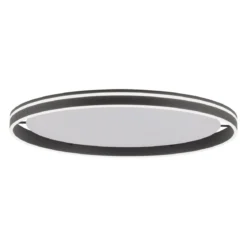 Paul Neuhaus 8418-13 Q-VITO Deckenleuchte 79 anthrazit