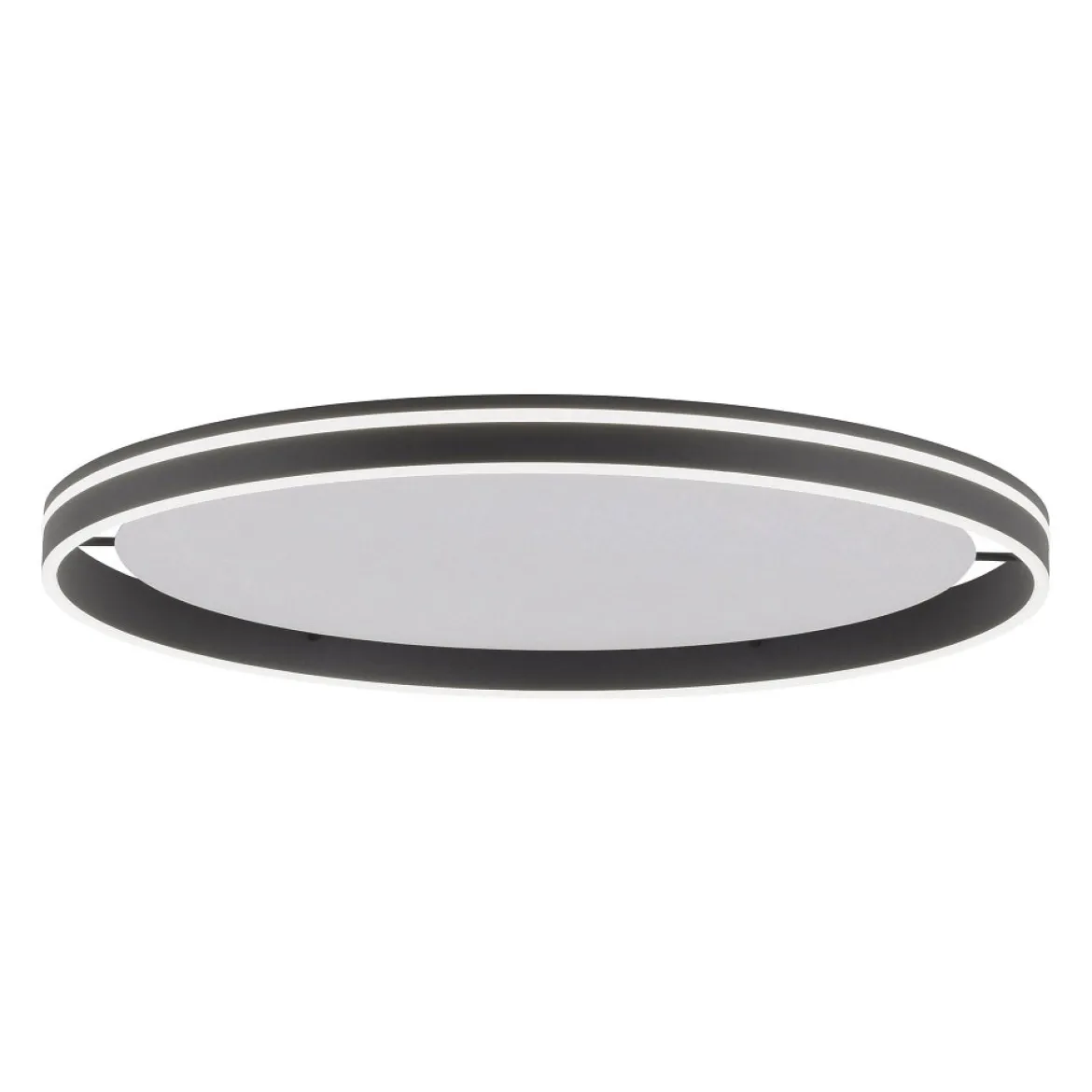 Paul Neuhaus 8418-13 Q-VITO Deckenleuchte 79 anthrazit