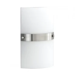 Paul Neuhaus 9846-55 SQUARE LED Wandleuchte stahl