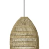 PR Home 3336-BT02 Hängelampe Maja Weide Natur 36cm
