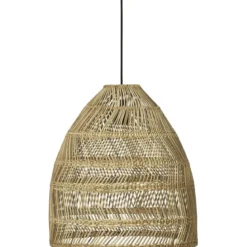 PR Home 3336-BT02 Hängelampe Maja Weide Natur 36cm