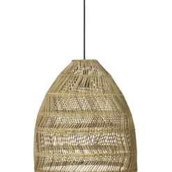 PR Home 3353-BT02 Hängelampe Maja Weide Natur 53cm