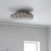PR Home 2242-940 Deckenleuchte Plafond Florenzo Stone 42cm