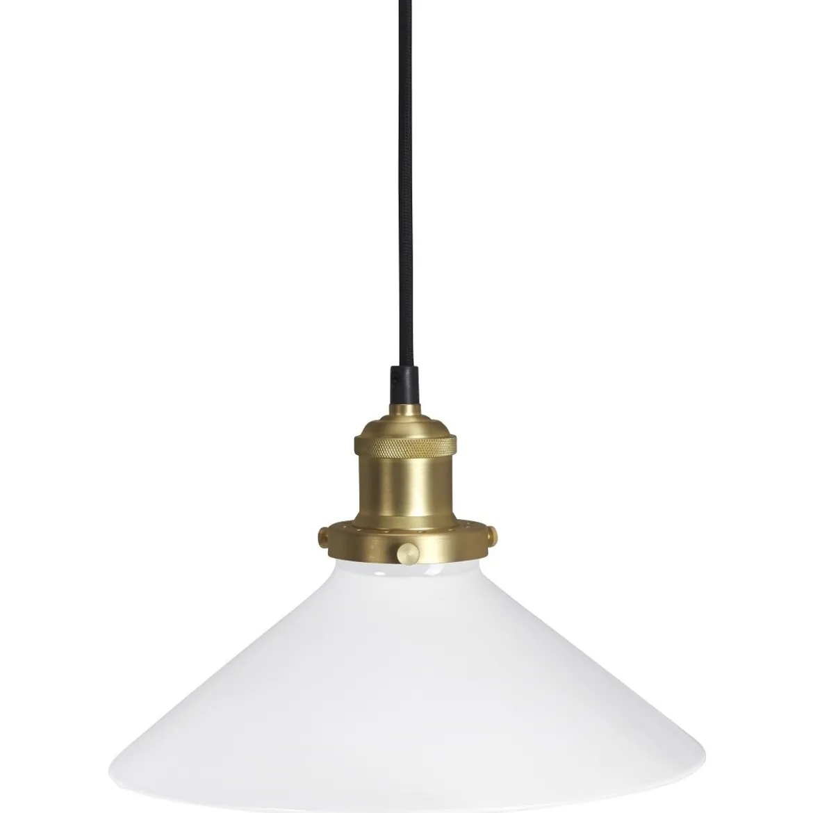 PR Home 3122507 Hängelampe August opal 25cm
