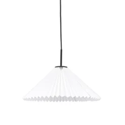PR Home 3504510 Hängelampe Polly weiß 45cm