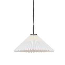 PR Home 3504510 Hängelampe Polly weiß 45cm