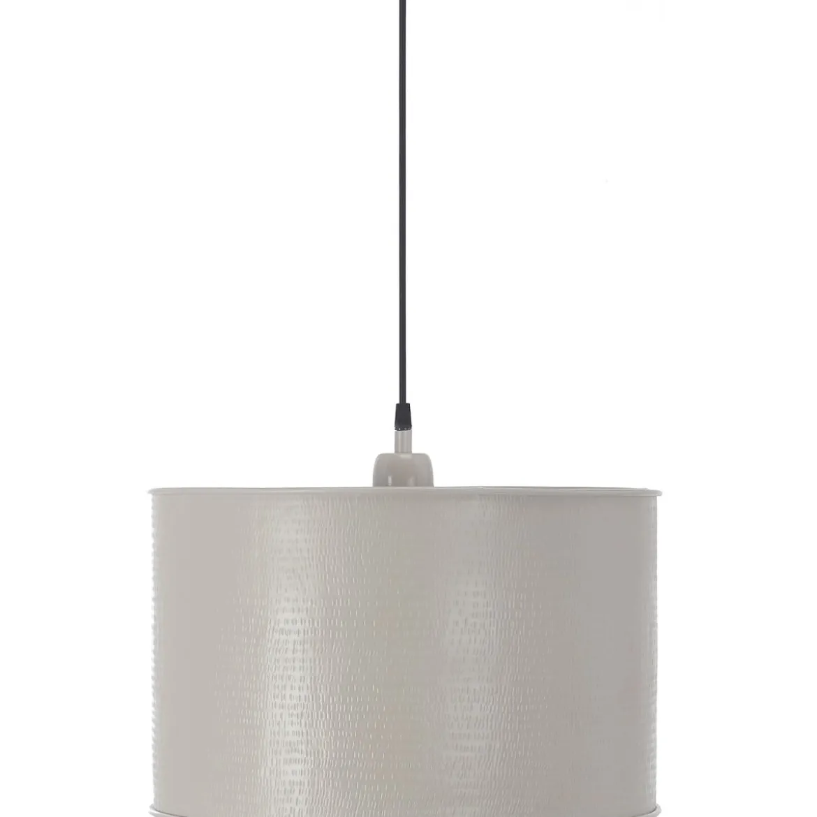 PR Home 3504018 Hängelampe Riley beige 40cm