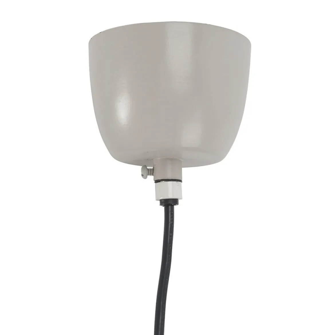 PR Home 3504018 Hängelampe Riley beige 40cm