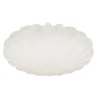 PR Home 2242-L002 Deckenleuchte Plafond Linen cremeweiß 42cm