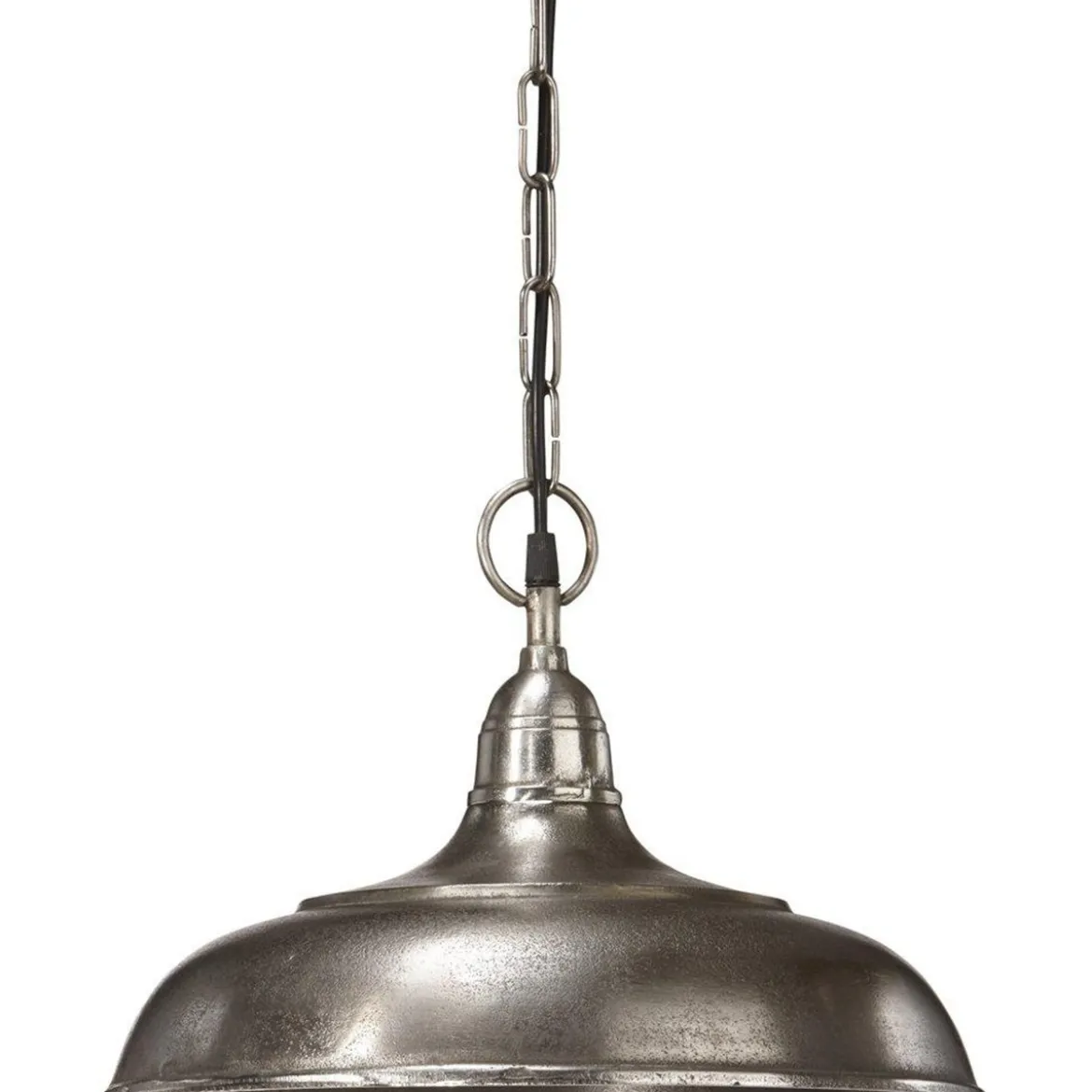 PR Home 583501 Pendelleuchte Philadelphia silber 35cm E27