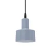 PR Home 4161382 Pendelleuchte Solo Denim 13cm