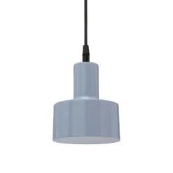 PR Home 4161382 Pendelleuchte Solo Denim 13cm