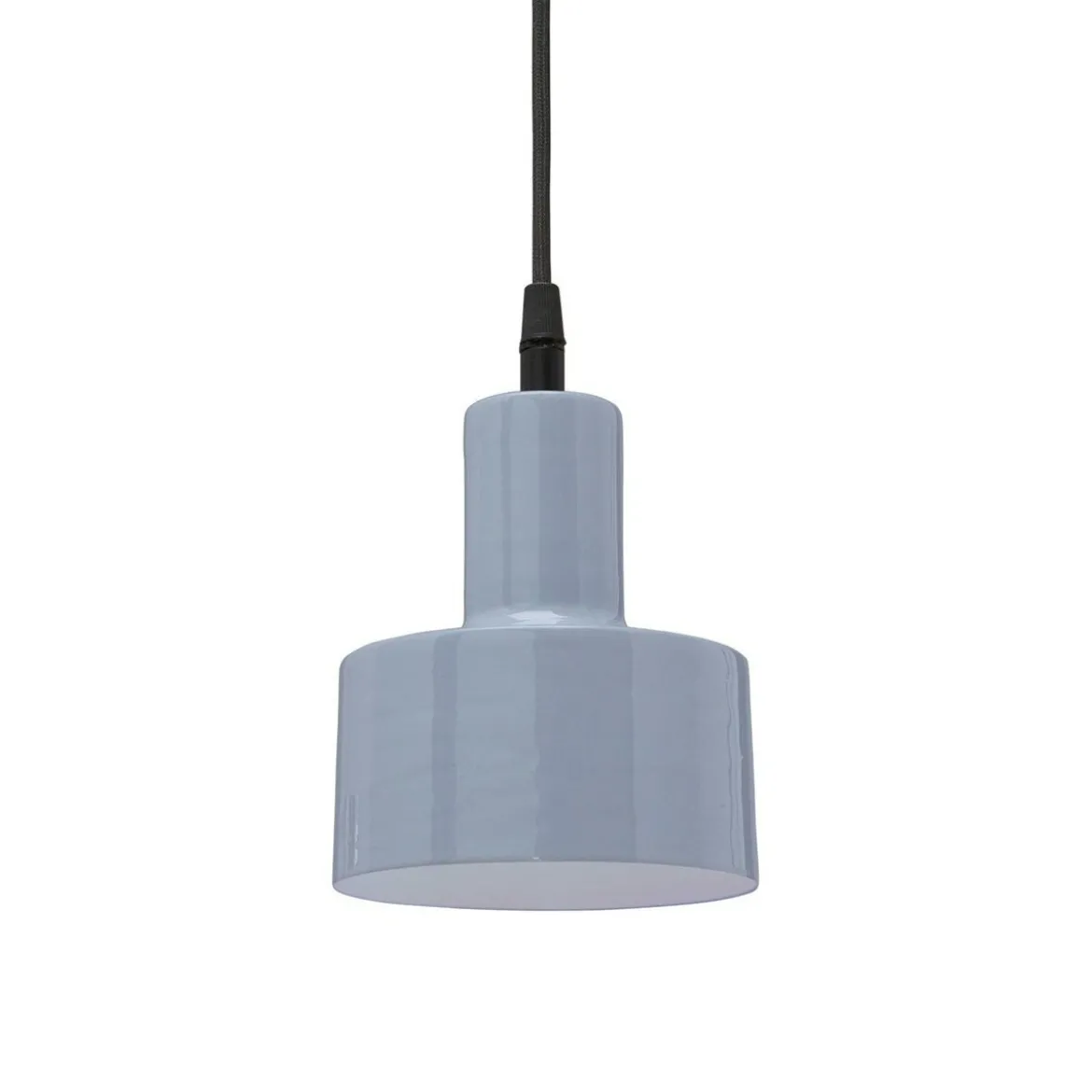 PR Home 4161382 Pendelleuchte Solo Denim 13cm