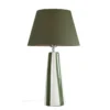 PR Home 501-054-007 Tischleuchte Leya Grün 54cm