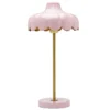 PR Home 2835033 Tischleuchte Wells Rosa Gold 50cm