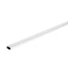 SLV 1004785 Abdeckung für 1-Phasen HV-Stromschiene weiß 2m