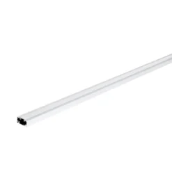 SLV 1004785 Abdeckung für 1-Phasen HV-Stromschiene weiß 2m