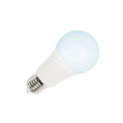 SLV 1005317 A60 E27 tunable smart LED Lichtquelle weiß 9W 2700-6500K CRI90 230°