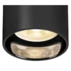 SLV 1006431 ASTO TUBE Pendelleuchte 1-flammig GU10 schwarz