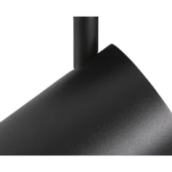 SLV 1006445 ASTO TUBE 1-Phasen Spot GU10 schwarz