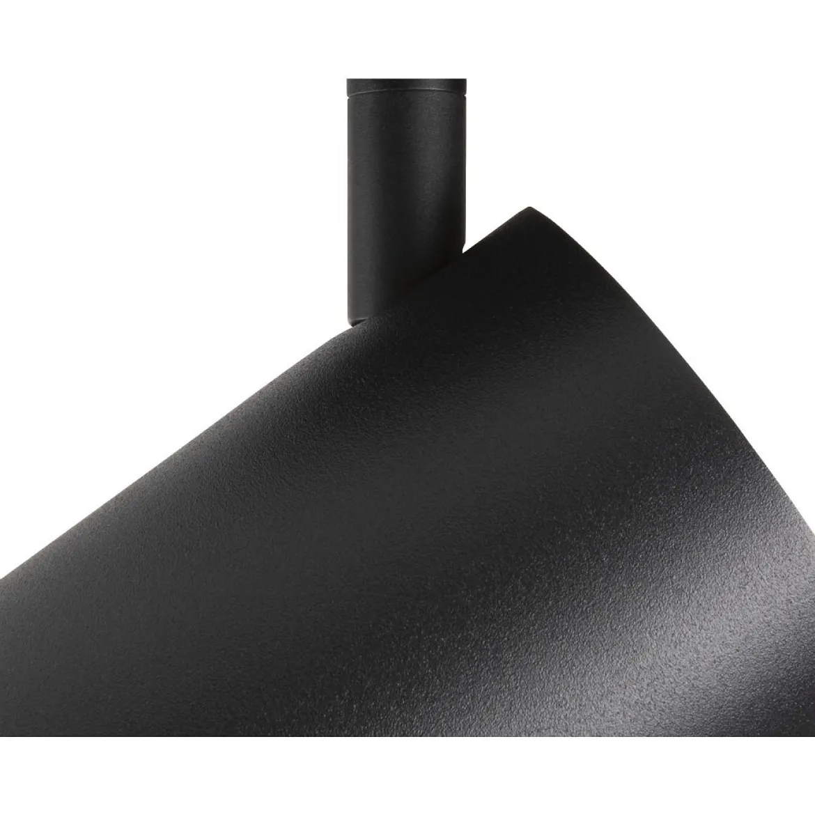 SLV 1006445 ASTO TUBE 1-Phasen Spot GU10 schwarz