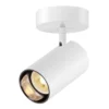 SLV 1006424 ASTO TUBE Spot zylindrisch 1-flammig GU10 weiß