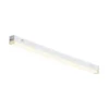 SLV 1006123 BATTEN 60 Lichtbalken weiß 9W CCT Switch 3000 4000K