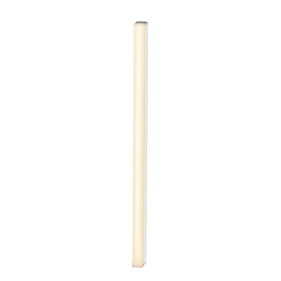 SLV 1006123 BATTEN 60 Lichtbalken weiß 9W CCT Switch 3000 4000K