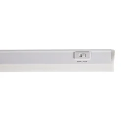 SLV 1006124 BATTEN 120 Lichtbalken weiß 18W CCT Switch 3000 4000K