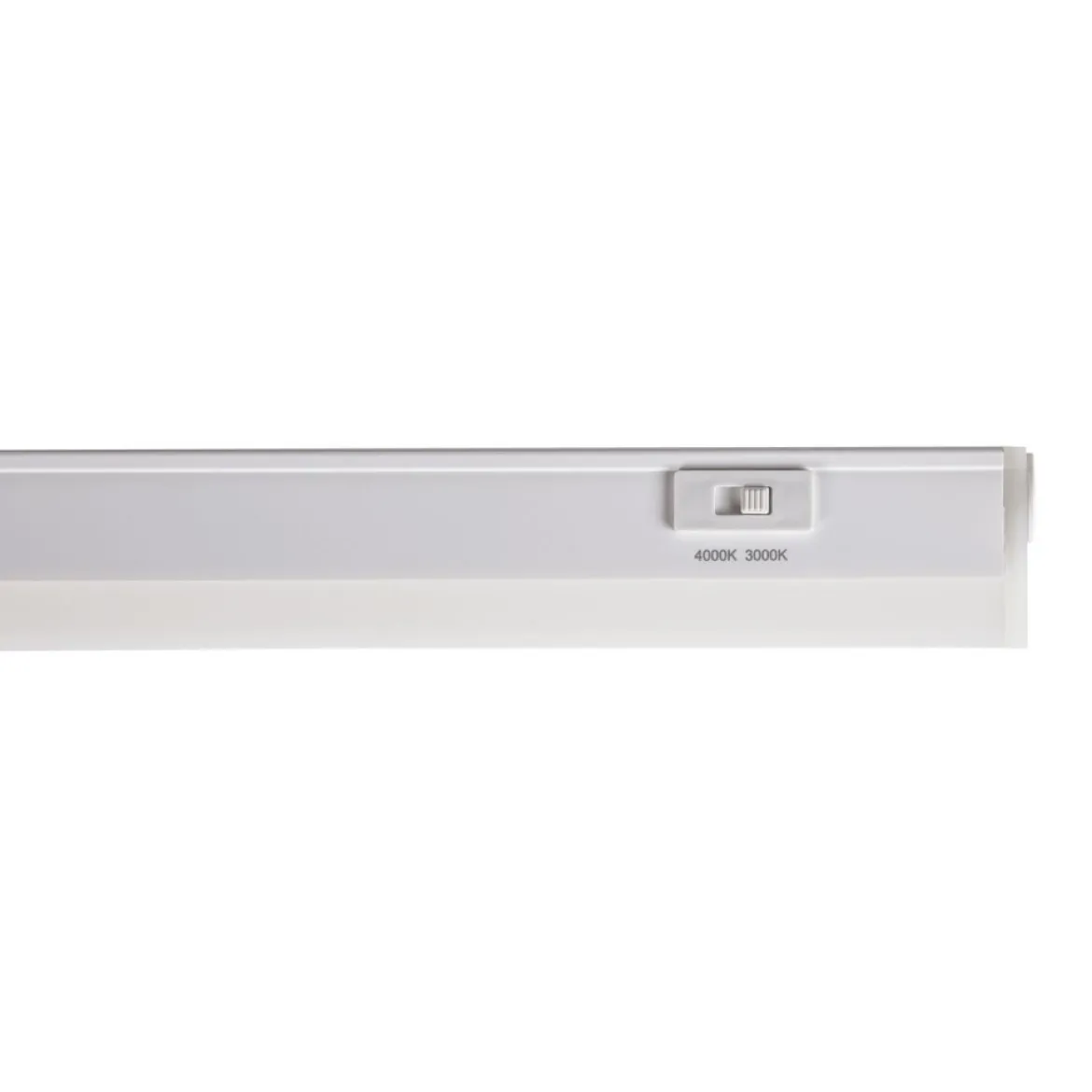 SLV 1006124 BATTEN 120 Lichtbalken weiß 18W CCT Switch 3000 4000K