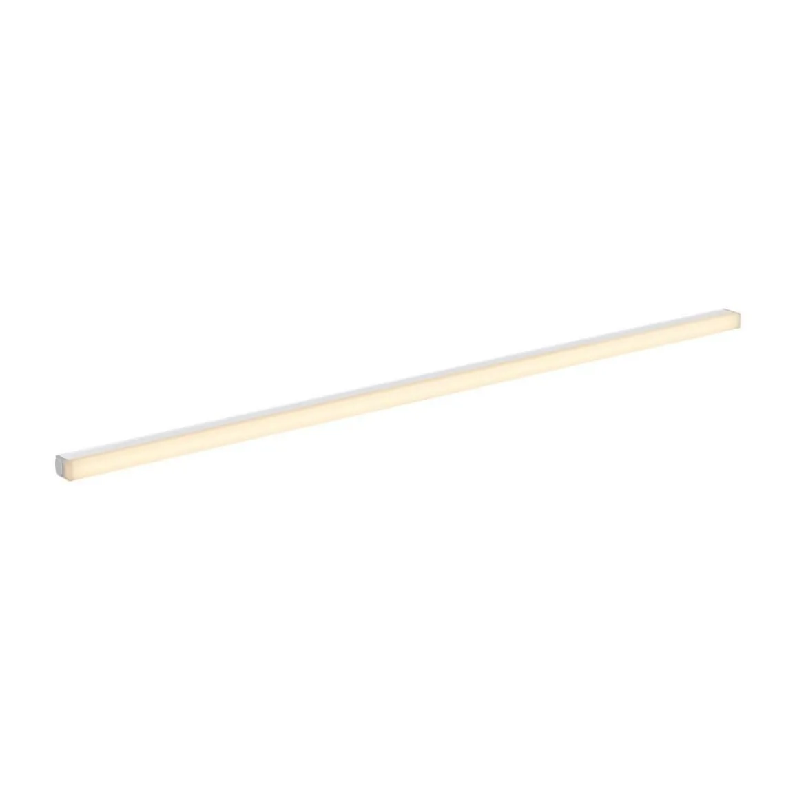 SLV 1006124 BATTEN 120 Lichtbalken weiß 18W CCT Switch 3000 4000K
