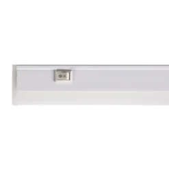 SLV 1006124 BATTEN 120 Lichtbalken weiß 18W CCT Switch 3000 4000K