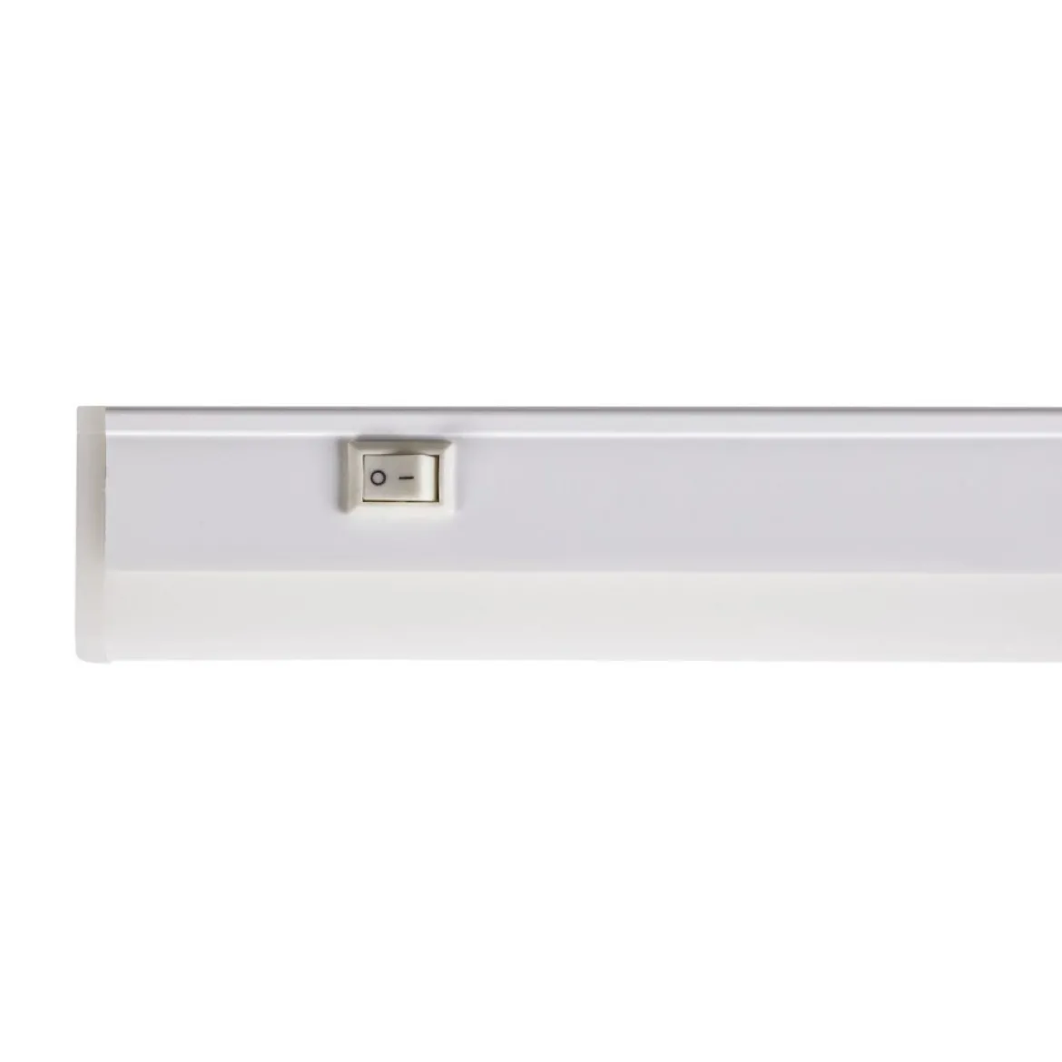 SLV 1006124 BATTEN 120 Lichtbalken weiß 18W CCT Switch 3000 4000K