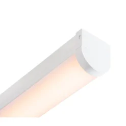 SLV 631339 BENA LED 150 Deckenleuchte weiss 3000K
