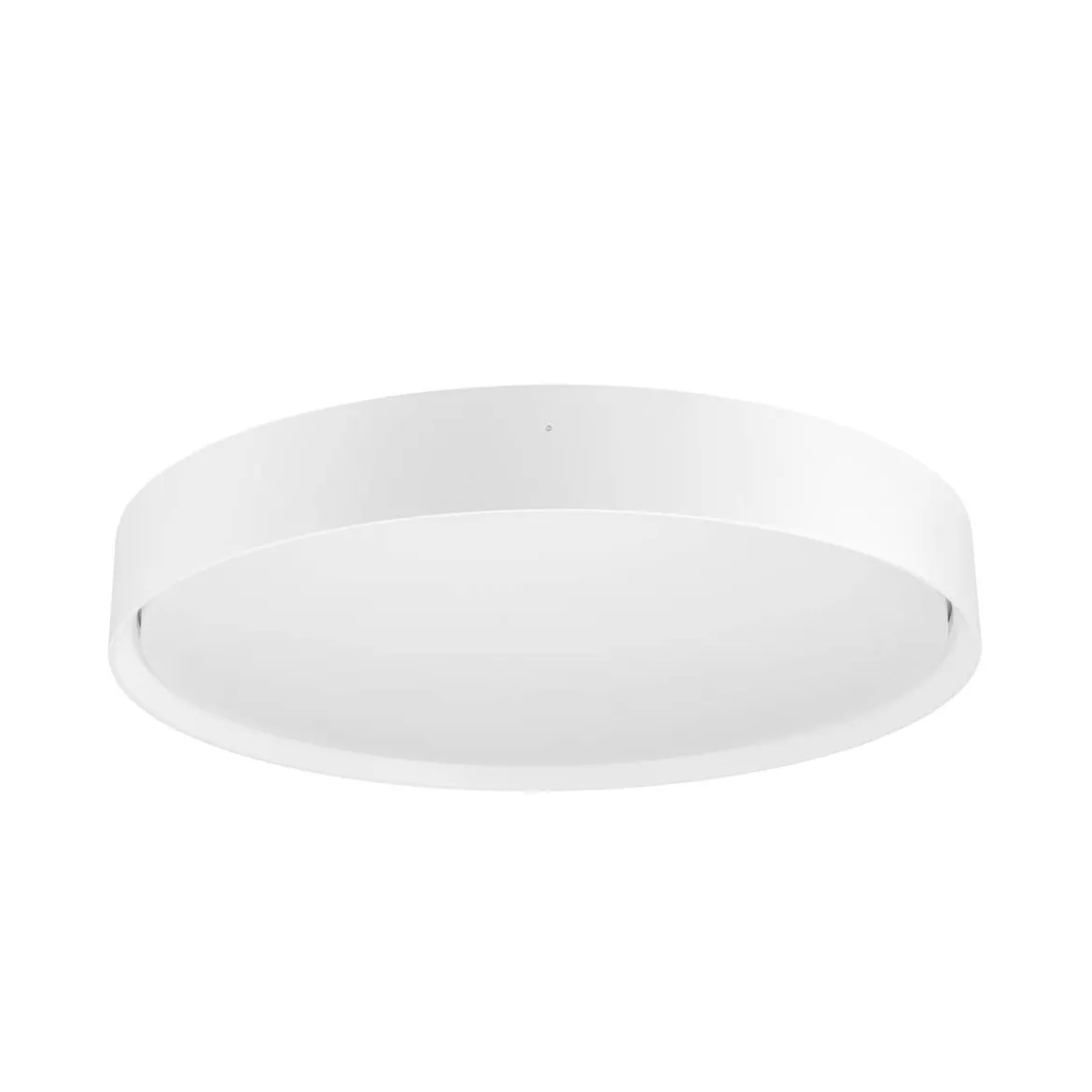 SLV 1008927 DECONA 42 Deckenaufbauleuchte 2700-3000K SENSOR weiß