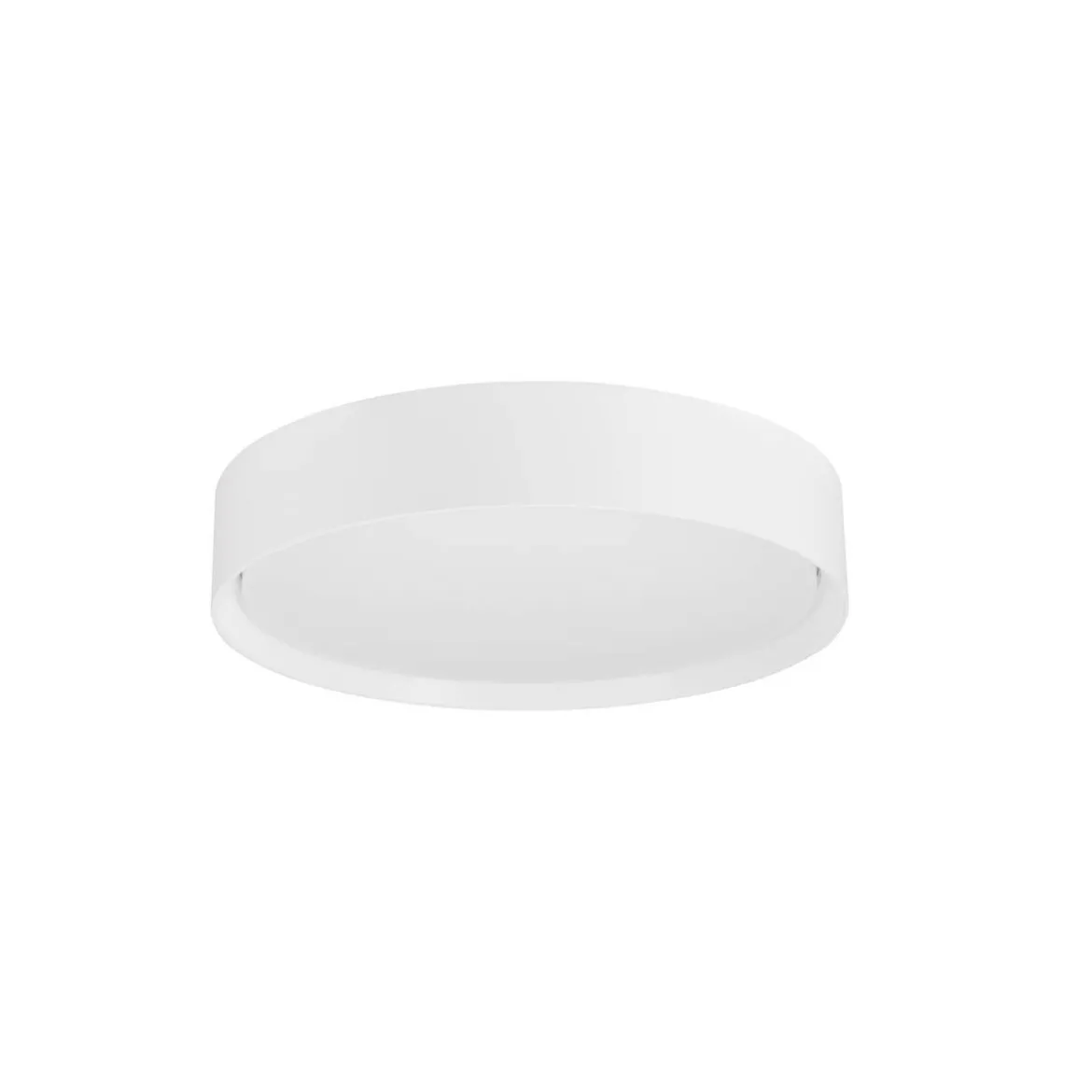 SLV 1008926 DECONA 30 Deckenaufbauleuchte 3000-4000K SENSOR weiß