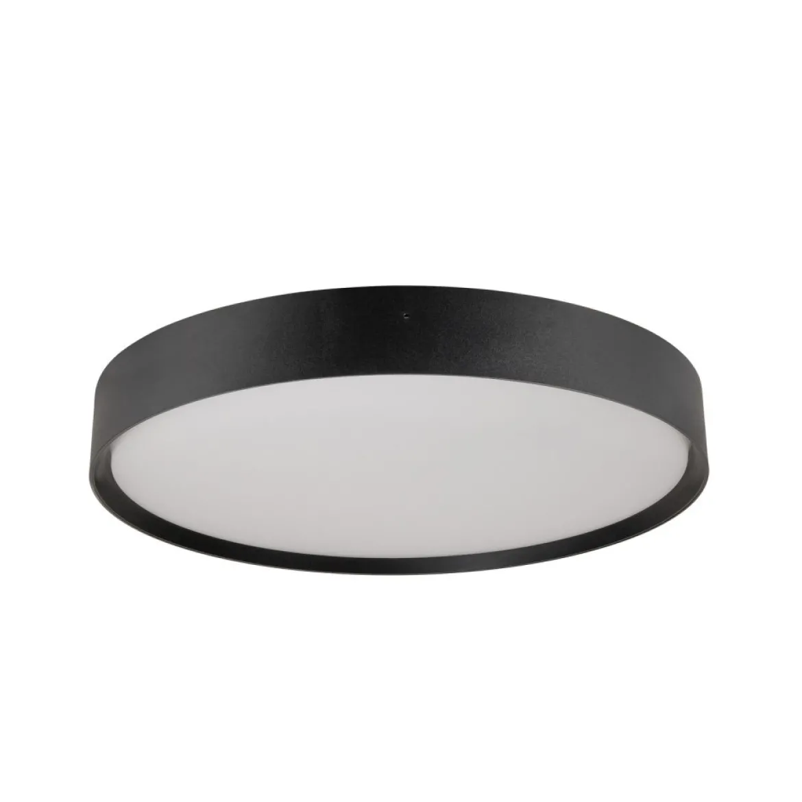 SLV 1008582 DECONA 42 Wandlampe oder Deckenlampe 2700-3000K PHASE schwarz IP44