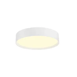 SLV 1008577 DECONA 30 Wandlampe oder Deckenlampe 2700-3000K PHASE weiß IP44