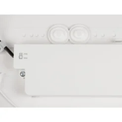 SLV 1008577 DECONA 30 Wandlampe oder Deckenlampe 2700-3000K PHASE weiß IP44