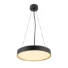 SLV 1008584 DECONA 42 Wandlampe oder Deckenlampe 2700-3000K PHASE schwarz gold IP44