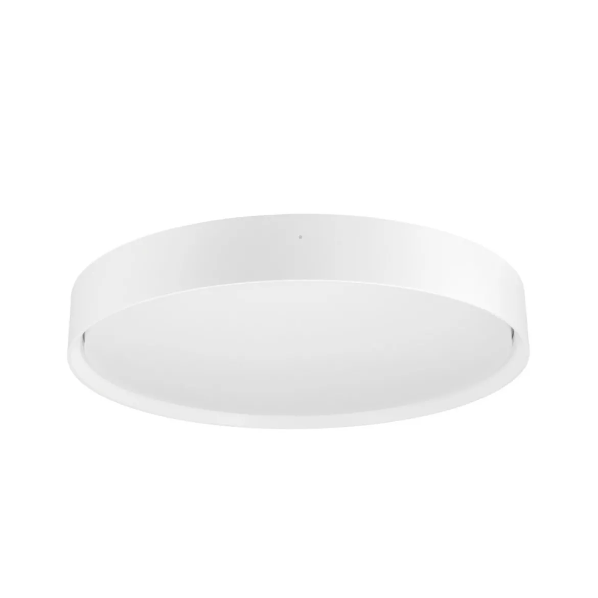 SLV 1008581 DECONA 42 Wandlampe oder Deckenlampe 2700-3000K PHASE weiß IP44