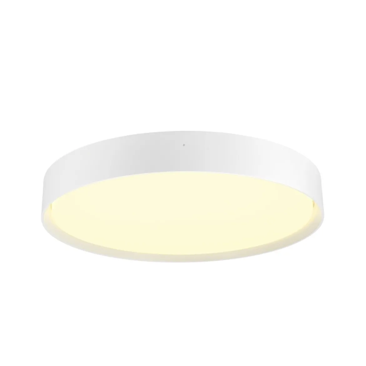 SLV 1008581 DECONA 42 Wandlampe oder Deckenlampe 2700-3000K PHASE weiß IP44